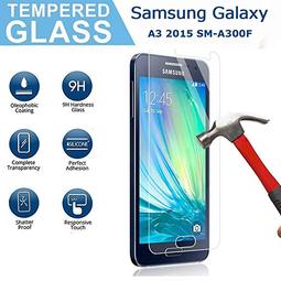 2.5D Стъклен протектор за Samsung Galaxy A3 2015 A300