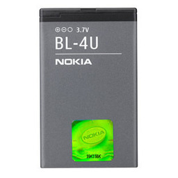 Оригинална батерия Nokia E75 BL-4U