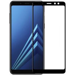 5D Стъклен протектор за Samsung Galaxy A8 2018 A530