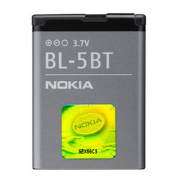 Оригинална батерия Nokia 2600c BL-5BT
