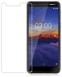 2.5D Стъклен протектор за Nokia 3.1 2018