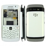 Панел BlackBerry 9100 бял