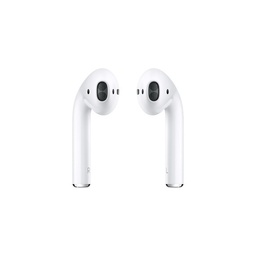 Bluetooth слушалки Apple AirPods