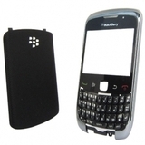 Панел BlackBerry 9300 черен