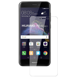 2.5D Стъклен протектор за Huawei P8 Lite 2017