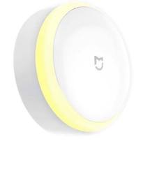 Xiaomi Сензорна Лампа Mi Yeelight Plug-in Light Sensor Night Light