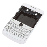 Панел BlackBerry 9700 бял