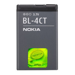 Оригинална батерия Nokia X3 BL-4CT