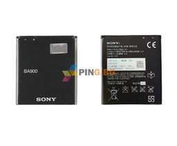 Оригинална батерия за Sony Xperia E1