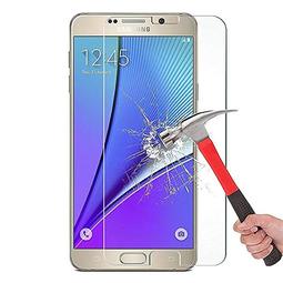 2.5D Стъклен протектор за Samsung Galaxy Note 4 N910