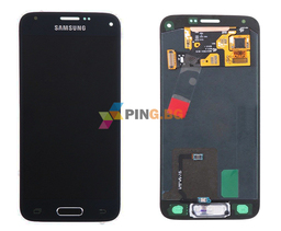 Дисплей за Samsung Galaxy S5 mini G800 черен
