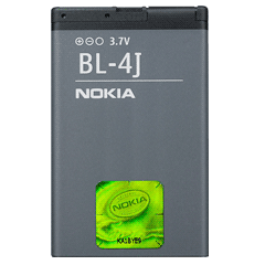 Оригинална батерия Nokia C6-00 BL-4j