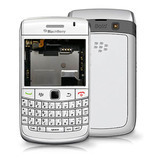 Панел BlackBerry 9780 бял