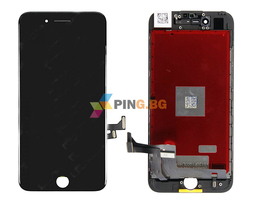 Дисплей за Iphone 7 IPS LCD черен
