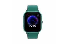 Xiaomi Amazfit Bip U - Green (оксиметър)