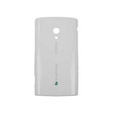 Заден капак Sony Ericsson Xperia X10 бял - нов