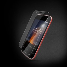 2.5D Стъклен протектор за Nokia 1 2018
