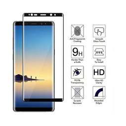 5D Стъклен протектор за Samsung Galaxy Note 8 N950