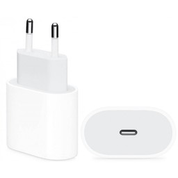 Оригинално Зарядно Apple Usb‑c Power Adapter 20w