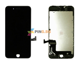 Дисплей за Iphone 7 Plus IPS LCD черен