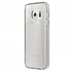 тънък силиконов  калъф  за Samsung Galaxy S7 (прозрачен)