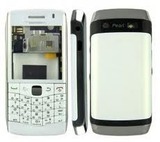 Панел BlackBerry 9105 бял