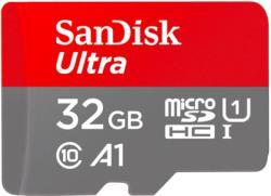 Карта Памет SanDisk Ultra 32GB