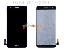 Дисплей за LG K4 2017 X230