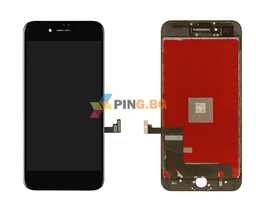 Дисплей за Iphone 8 IPS LCD черен