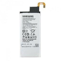 Батерия за SAMSUNG Galaxy S6 Edge 