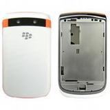 Панел BlackBerry 9800 бял