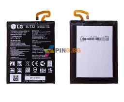 Оригинална батерия за LG G6 H870