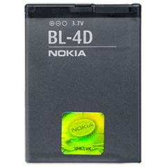 Оригинална батерия Nokia E5 BL-4D