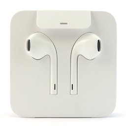 Слушалки EarPods Lighting за iPhone 7, 8 и X