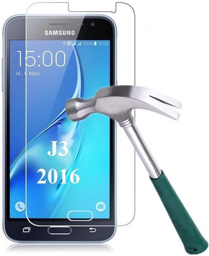 Стъклен Протектор За Samsung Galaxy J3 2016
