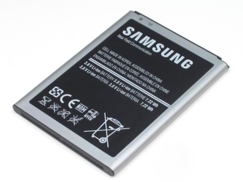 Батерия за Samsung Galaxy S4 (i9500)  