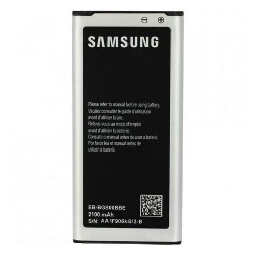Батерия за Samsung Galaxy S5 Mini (G800F) 
