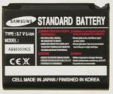 Оригинална батерия Samsung L770