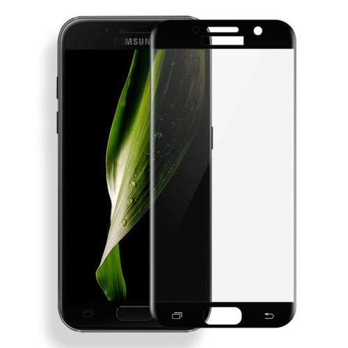 5D Стъклен протектор за Samsung Galaxy A7 2017 A720