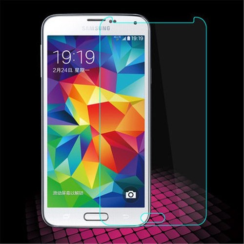2.5D Стъклен протектор за Samsung Galaxy S5 Neo G903