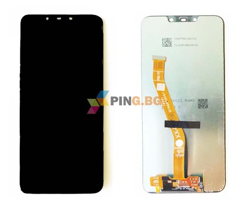 Дисплей за Huawei P Smart Plus Nova 3i