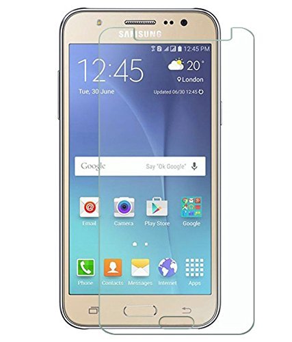 2.5D Стъклен протектор за Samsung Galaxy J2 2015 J200