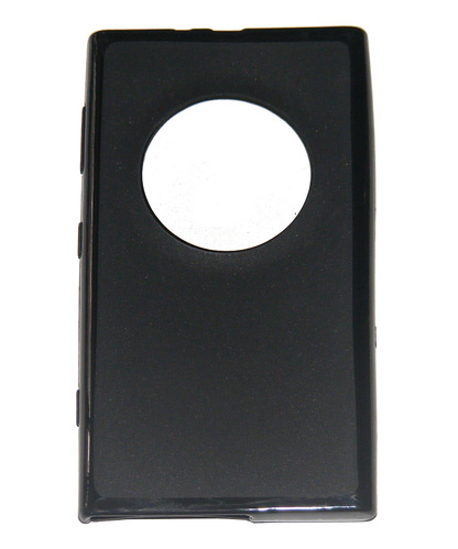 Силиконов гръб TPU калъф за Nokia Lumia 1020