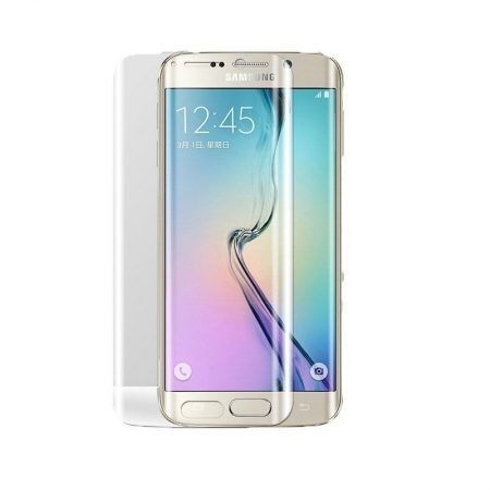 5D Стъклен протектор за Samsung Galaxy S6 Edge+ G928