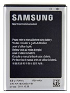 Оригинална батерия Samsung Galaxy Nexus I9250 