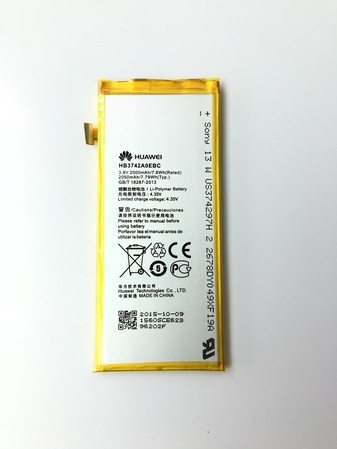 Батерия за Huawei Ascend P6