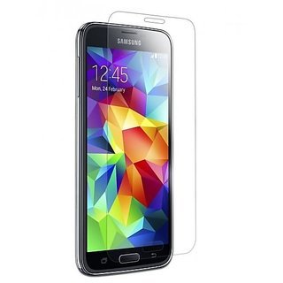 2.5D Стъклен протектор за Samsung Galaxy S5 Mini G800