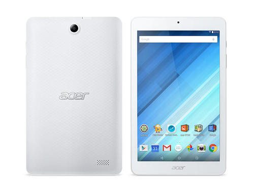 Acer Iconia One 8 16GB Wi-Fi + 4G