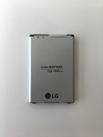 Батерия за LG K4 (K120) - BL-49JH