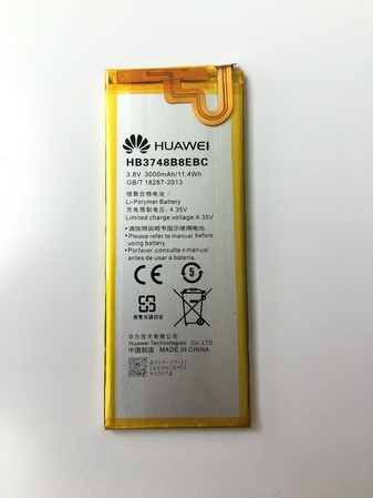 Батерия за Huawei Ascend G7